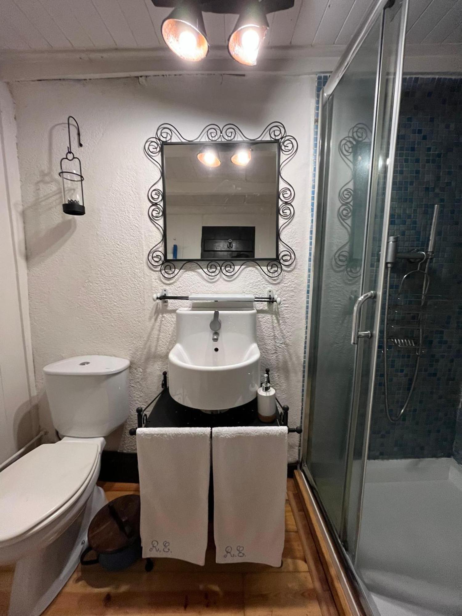 Refugio Da Estrela Villa Aguincho Exteriör bild